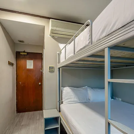 K Hotel 1515-2